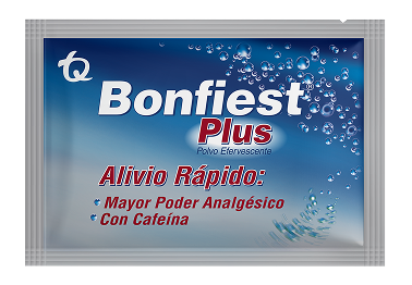 Bonfiest Plus